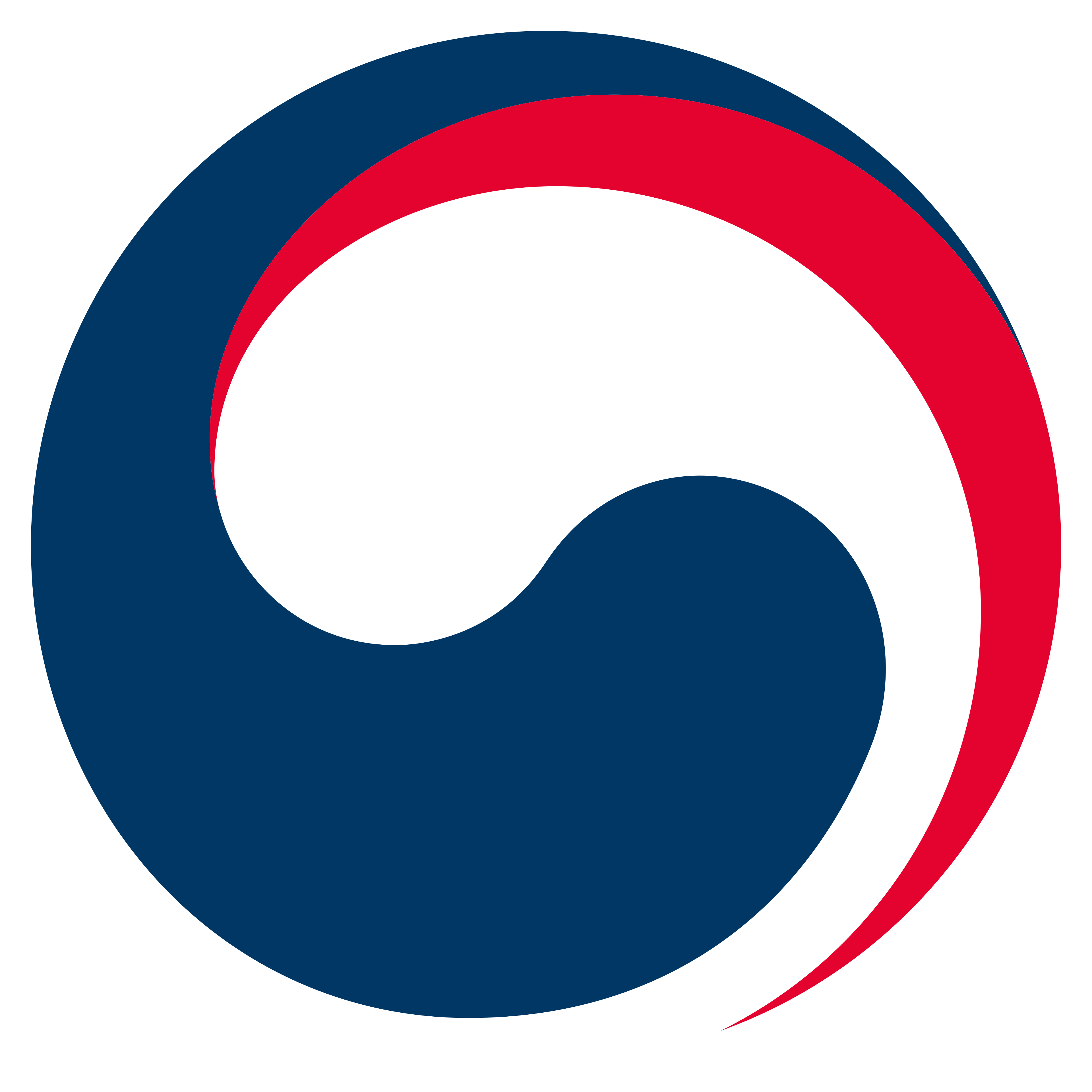 대한민국 정부 상징