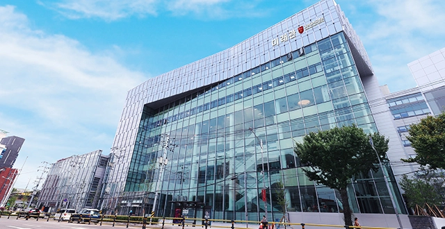 고려대학교 구로병원